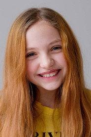 Malu Leicher as Liliane Susewind in Little Miss Dolittle 2018