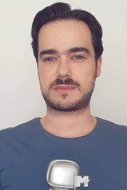 Alex Louizos as architect in Love like there's no tomorrow 2016