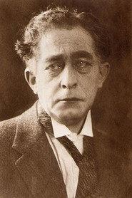 André Nox as in Naked as a Worm 1933