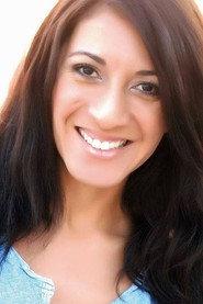 Nataly Joe as Ethnic Ho in The Blackout 2013