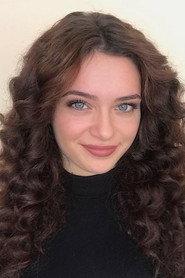 Katka Krajčovičová as Tamara in Once upon a time in Moravia