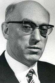 Fritz Erler as Self in Parteitag 64 1964