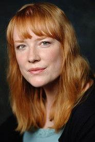 Cassandra Hodges as  in Jonas and Jacinta 