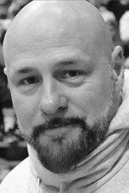 Dalibor Andonov Gru as Himself in Nothing in Our Way 2015