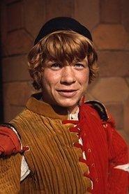 Roy Holder as Workman in Kenneth Williams: Fantabulosa! 2006