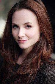 Ainsley Howard as Birdie in Mum & Dad 2008