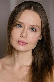 Nadezhda Azorkina as  in The Watchers: Beginning 2015