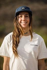 Cami Nogueira as Self in Progression: The Female Freeriders Changing MTB 2021
