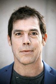 Álvaro Escobar as Ernesto in Pinochet Boys 2016