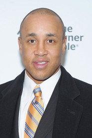 John Starks as Pickup Player in Eddie 1996