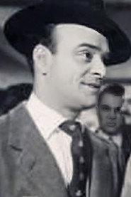 Carlos Castro as Ñato in La cumparsita 1947