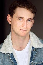 Adam Bowes as Kyle in Jeremy the Dud 2017