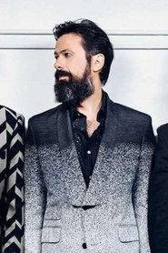 Sergio Carnevale as Self in MTV Storytellers: Bluvertigo 2008