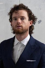 Gautier de Fontaine as  in The Intervention 2026
