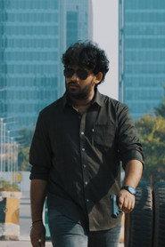 Teja M as Director in Nuvvu Nenu 2025