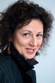 Cornelia Jahr as Gisela in Nach Jahr und Tag 1978