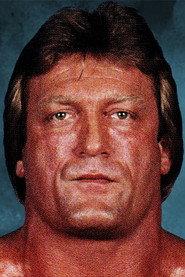 Paul Orndorff as "Mr. Wonderful" Paul Orndorff (archive footage) in Bob Uecker's Wacky World of Sports 1985