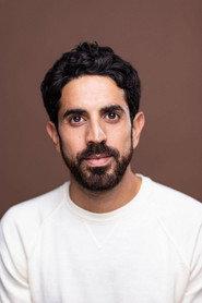 Tomer Lev Tov as Man in the mask in Third Temple 2014
