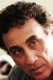 Fiorenzo Fiorito as Proiezionista in Quattro passi nel Cinema 2003