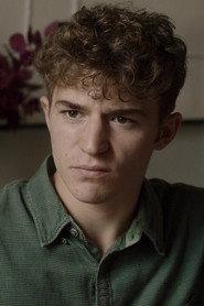 Leon Castagno as Andrea in A Beautiful Day 2026