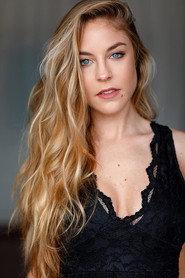 Brooke Burgstahler as Jessie in Interwoven 2016