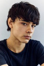 Jacob Whiteduck-Lavoie as Damien in Bleach 2021