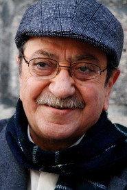 Duraid Lahham as in Al-Muziafoun 1975