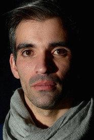 Gustavo Alonso as  in Virus: 32 2022