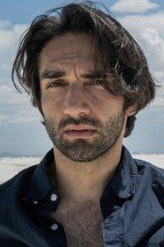 Abe Bueno-Jallad as Big James in The Chosen: Crucifixion 2027