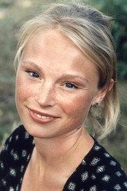 Lina Pleijel as Foufa Kovaevskij in A Hill on the Dark Side of the Moon 1983