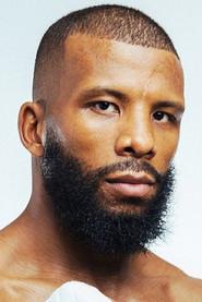 Badou Jack as Self in Floyd Mayweather Jr. vs. Andre Berto 2015
