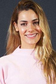 Alejandra Onieva as Mamen in For a Handful of Kisses 2014