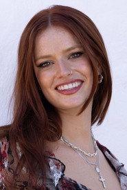 Amy Spalding as Billie in Notice Me 2026