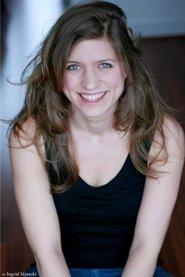 Constance Carrelet as in Je joue Rodrigue 2022