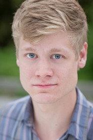 Jacob Aaron Cullum as Michael Reitman in Left Hook 2020