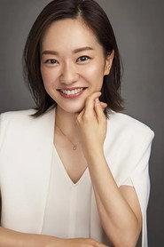 Ousaki Ayaka as Sarah Walters in Victorian Jazz 2011