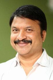 R. P. Patnaik as  in Andamaina manasulo 2008