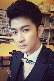Guo Xin as Feng Duzhu in The New Dragon Inn: Heroes Awakening 2024