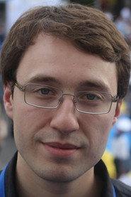 Dmitry Kupovykh as in 18 Moons 2002
