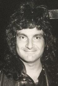Vinny Appice as Self in The Doom Doc 2017