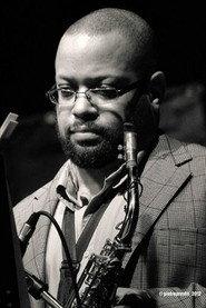 Justin Robinson as Himself in Roy Hargrove Quintet Special guest Yasiin Bey (Aka Mos Def) Live at Jazz A Vienne 2015