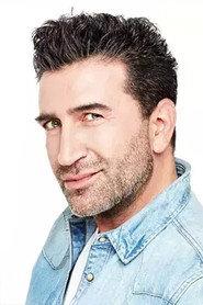 Nihat Odabaşı as Dr. Burak in Gece 11.45 2005