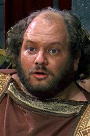 Peter Landers as Savio in Helen, Yes... Helen of Troy 1973