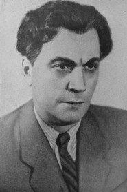 Volodymyr Sokyrko as Her husband, station master in Right to a Woman 1930