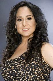 Gloria Izaguirre as Usmalia in Mosquita muerta 2007