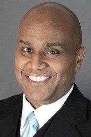 Stephon Davis as Mr. Peep in CompleX 2021