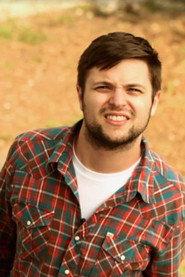 Jamie Temple as Jason in From Beneath 2012