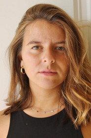 Carolina Ferrão as  in Laura & Martim 2025