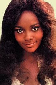 Marcia McBroom as Petronella Danforth in Beyond the Valley of the Dolls 1970