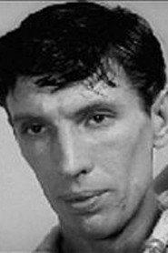 Eduard Abert as Dima in The Magician 1968